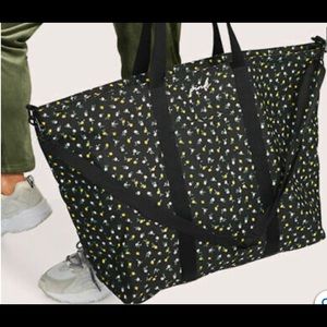 VICTORIA’S SECRET VS PINK TOTE